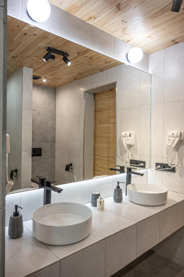 Apartment Skyta Krasnyk Krasnik 外观 照片