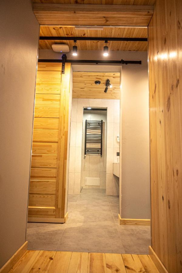 Apartment Skyta Krasnyk Krasnik 外观 照片