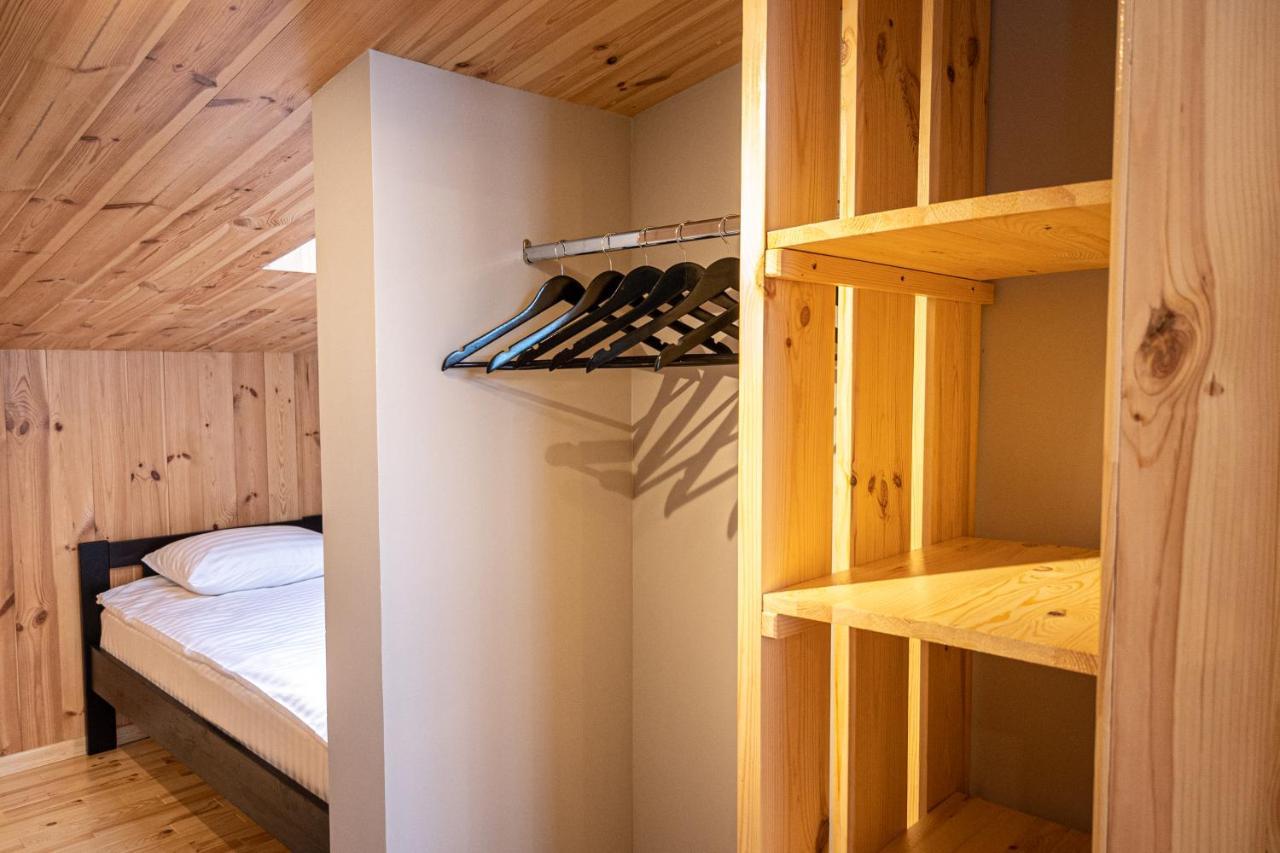Apartment Skyta Krasnyk Krasnik 外观 照片