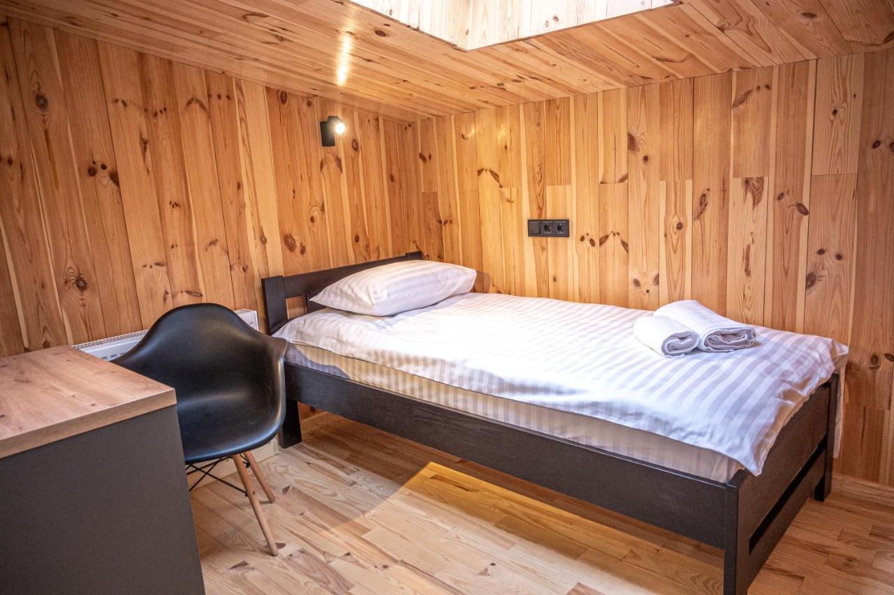 Apartment Skyta Krasnyk Krasnik 外观 照片