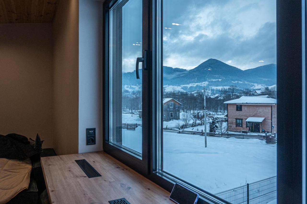 Apartment Skyta Krasnyk Krasnik 外观 照片