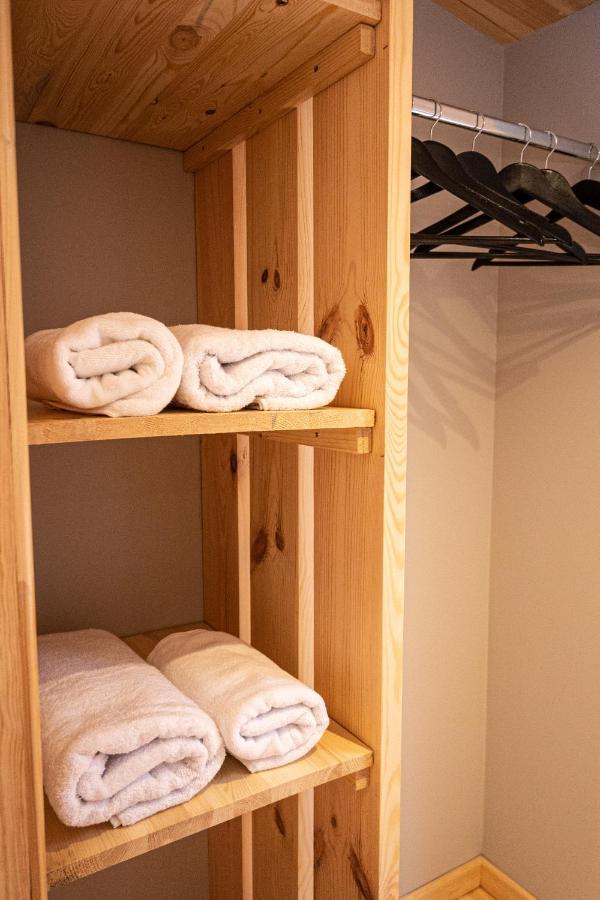 Apartment Skyta Krasnyk Krasnik 外观 照片