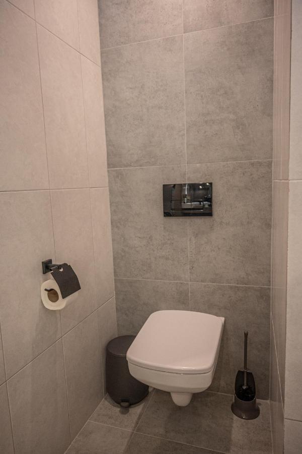 Apartment Skyta Krasnyk Krasnik 外观 照片