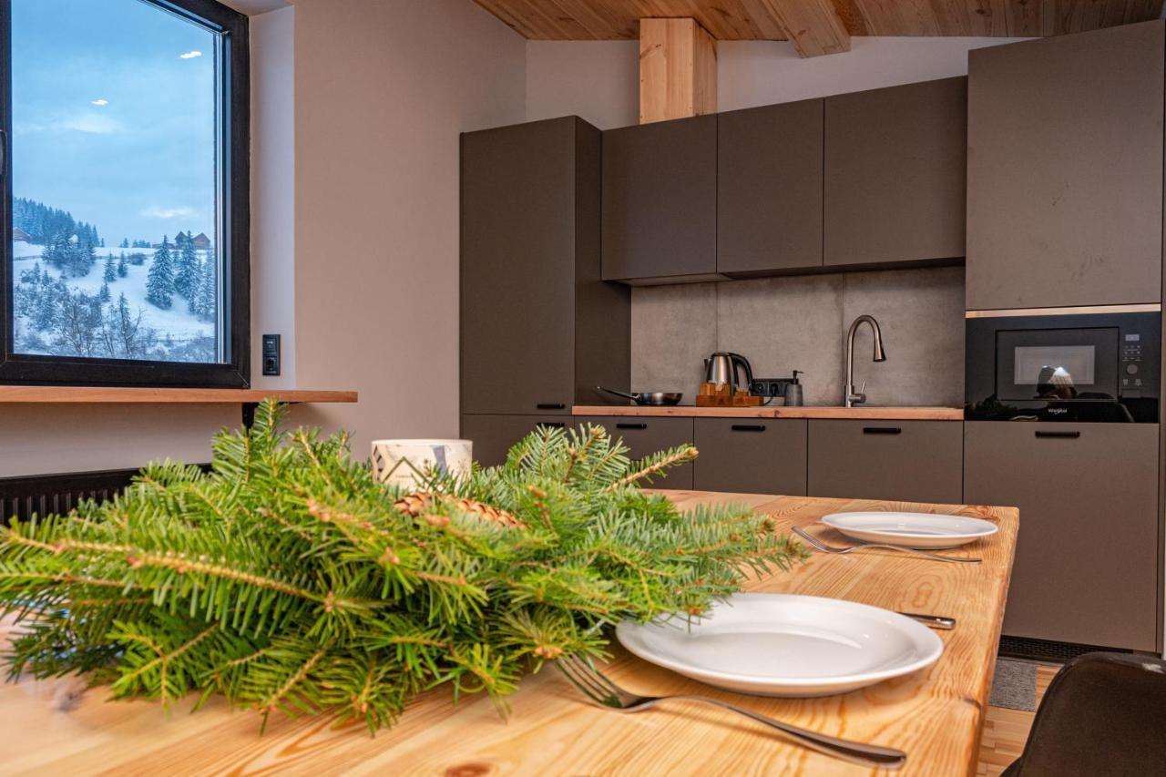Apartment Skyta Krasnyk Krasnik 外观 照片